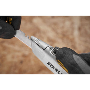 STANLEY Universalmesser silber FMHT10505-0