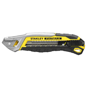 STANLEY FM Cutter, 18mm, mit Klingenschieber FMHT10594-0