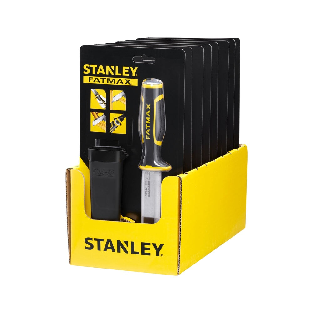 STANLEY Fatmax Abbruchmeißel FMHT16693-0