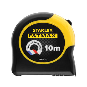 STANLEY Bandmaß FatMax MIF 10m FMHT36142-0