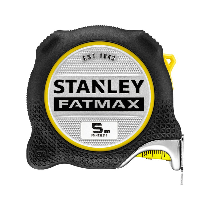 STANLEY Bandmaß STANLEY FatMax Xtreme 5m FMHT38214-0