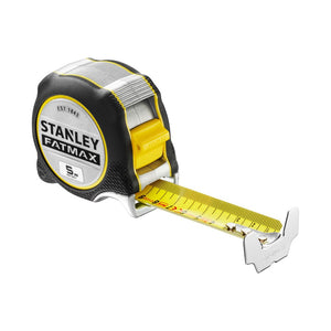 STANLEY Bandmaß STANLEY FatMax Xtreme 5m FMHT38214-0