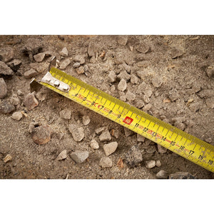 STANLEY Bandmaß STANLEY FatMax Xtreme 5m FMHT38214-0