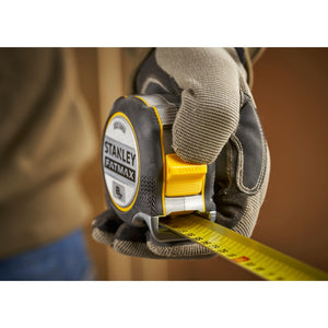 STANLEY Bandmaß STANLEY FatMax Xtreme 8m FMHT38217-0