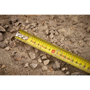 STANLEY Bandmaß STANLEY FatMax Xtreme 8m FMHT38217-0