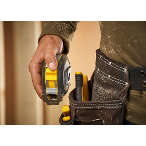 STANLEY Bandmaß STANLEY FatMax Xtreme 10m FMHT38232-0