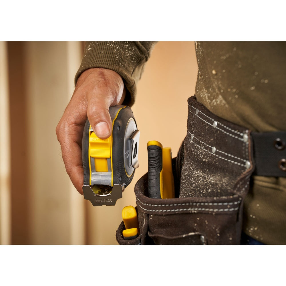 STANLEY Bandmaß STANLEY FatMax Xtreme 10m FMHT38232-0