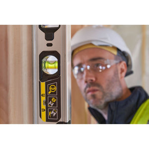 STANLEY Wasserwaage Fatmax Xtreme 40cm FMHT43670-1