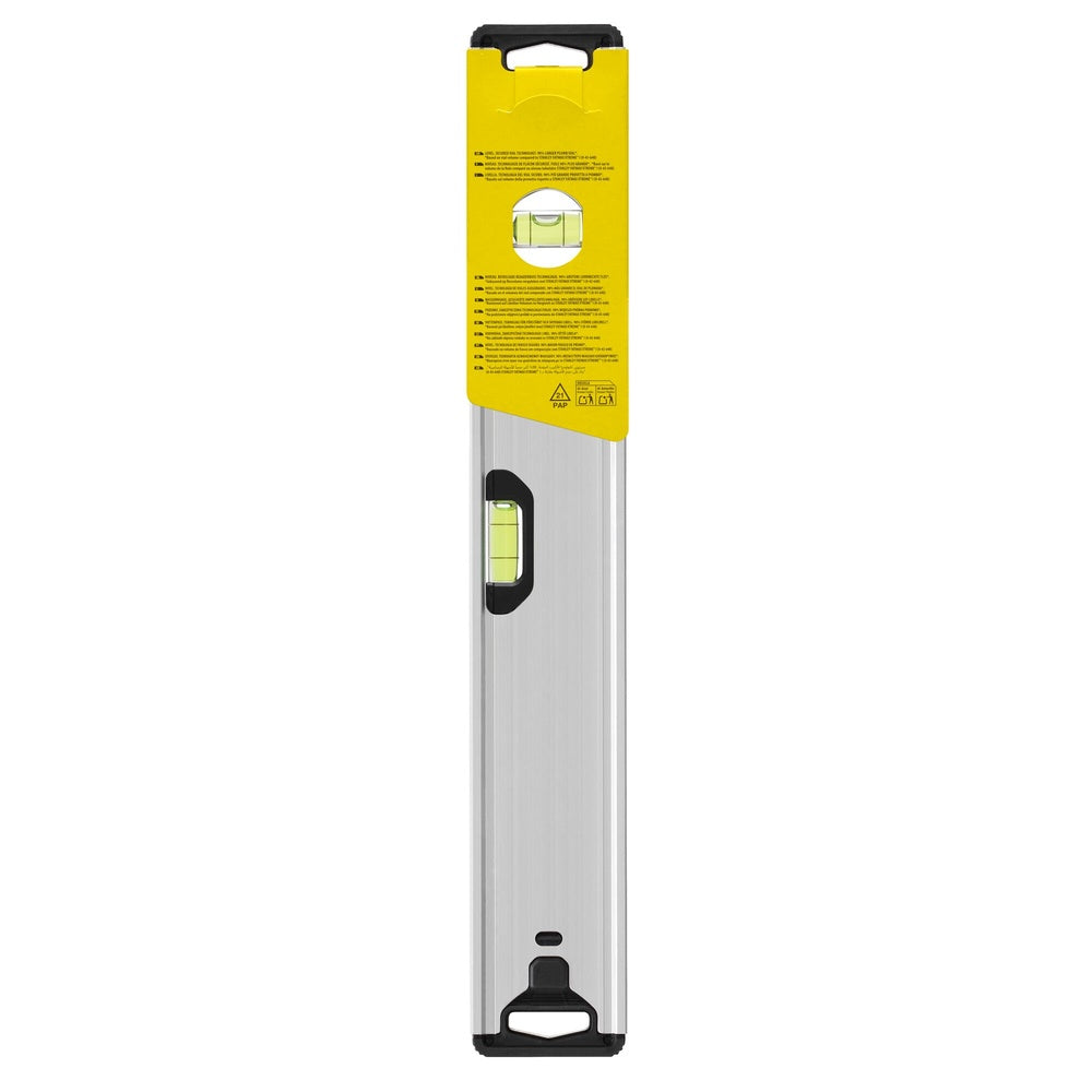 STANLEY Wasserwaage Fatmax Xtreme 40cm FMHT43670-1