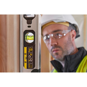 STANLEY Wasserwaage Xtreme 40cm (magnetisch) FMHT43671-1
