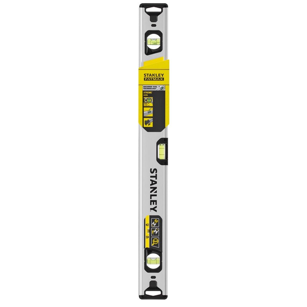 STANLEY Wasserwaage Fatmax Xtreme 60cm FMHT43672-1