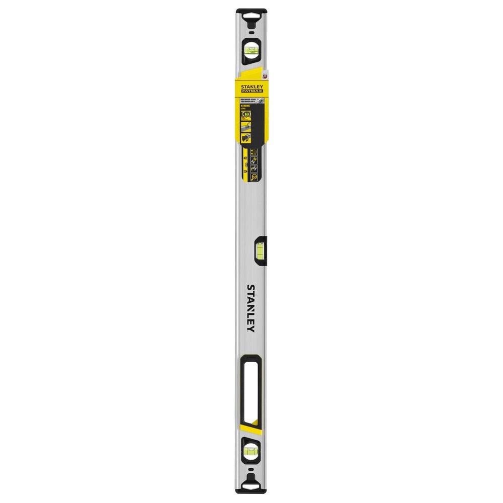 STANLEY Wasserwaage Xtreme 90cm (magnetisch) FMHT43675-1