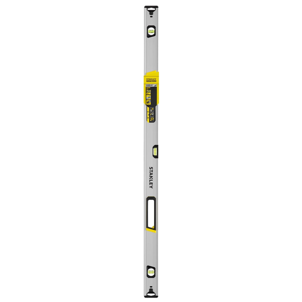 STANLEY Wasserwaage Fatmax Xtreme 120cm FMHT43676-1