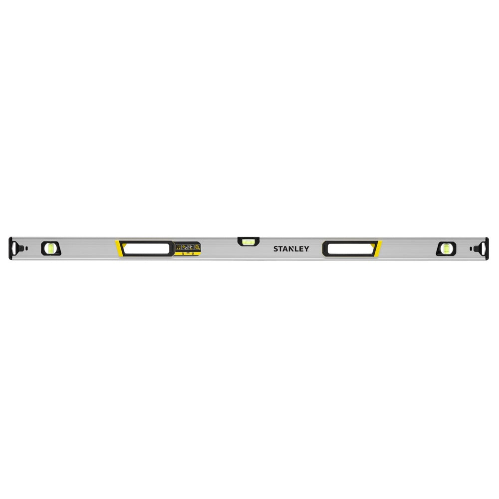 STANLEY Wasserwaage Xtreme 120cm (magnetisch) FMHT43677-1