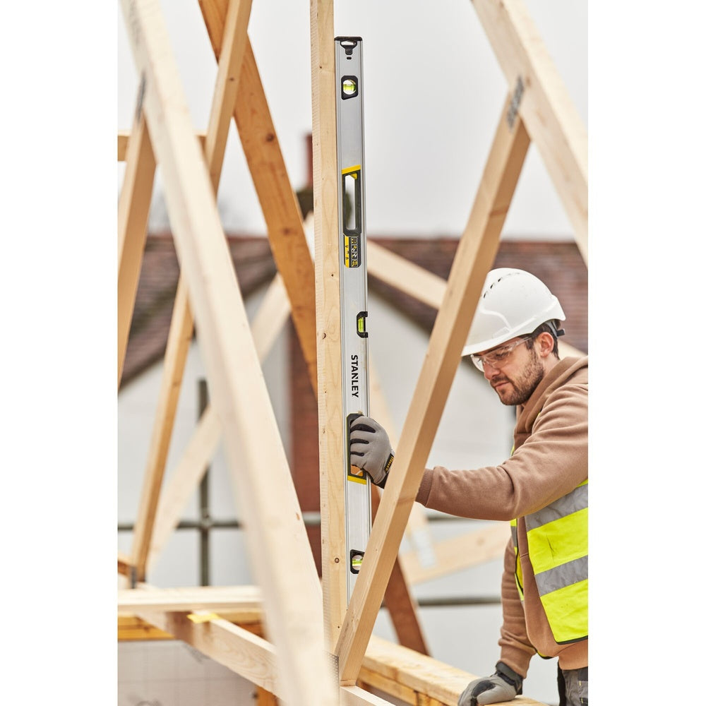 STANLEY Wasserwaage Xtreme 120cm (magnetisch) FMHT43677-1