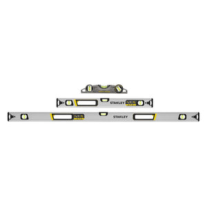 STANLEY Promo Packs 3er-Set mit Torpedo FMHT43681-1