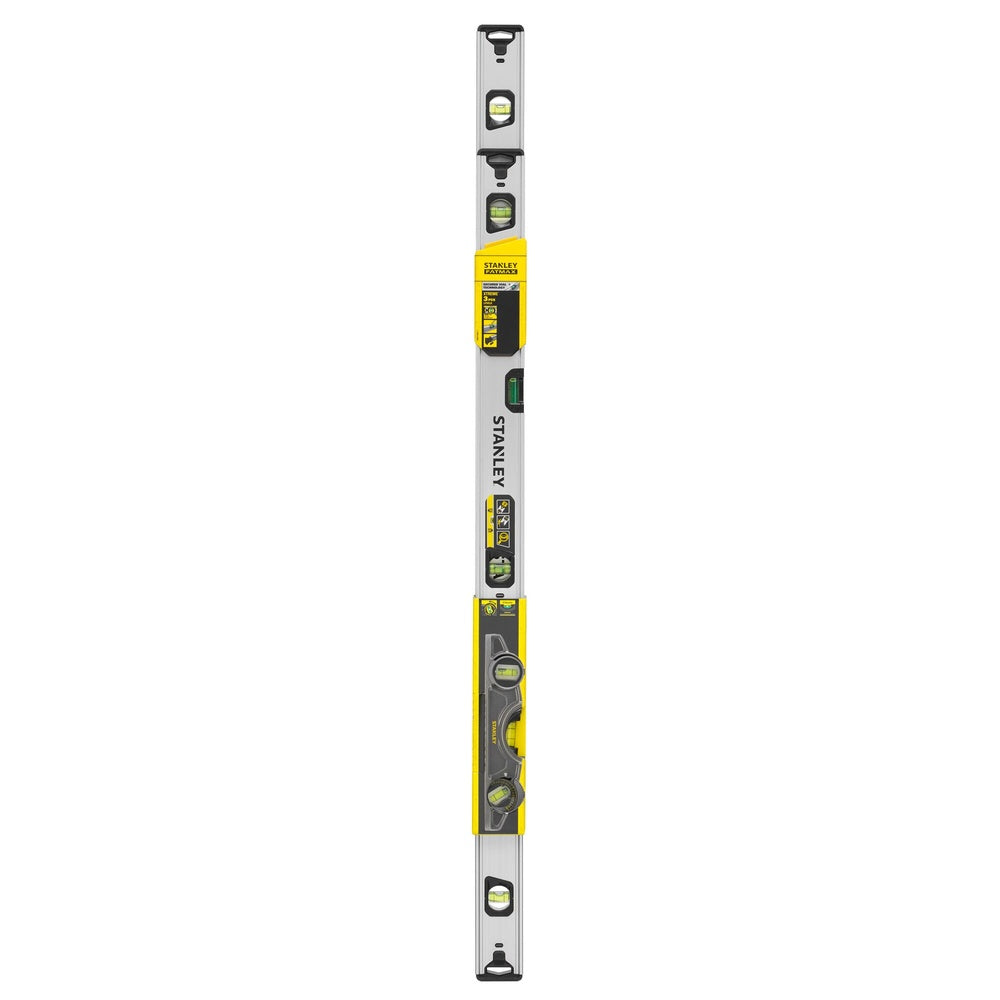 STANLEY Promo Packs 3er-Set mit Torpedo FMHT43681-1