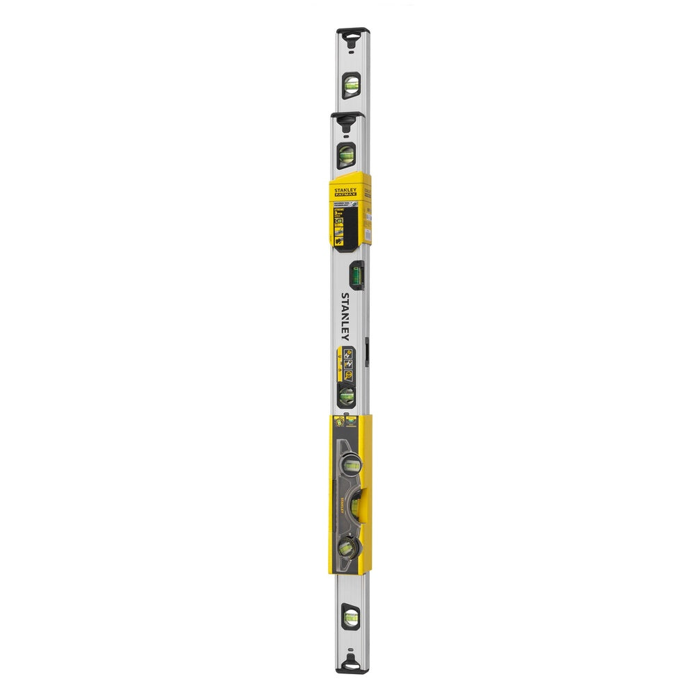 STANLEY Promo Packs 3er-Set mit Torpedo FMHT43681-1