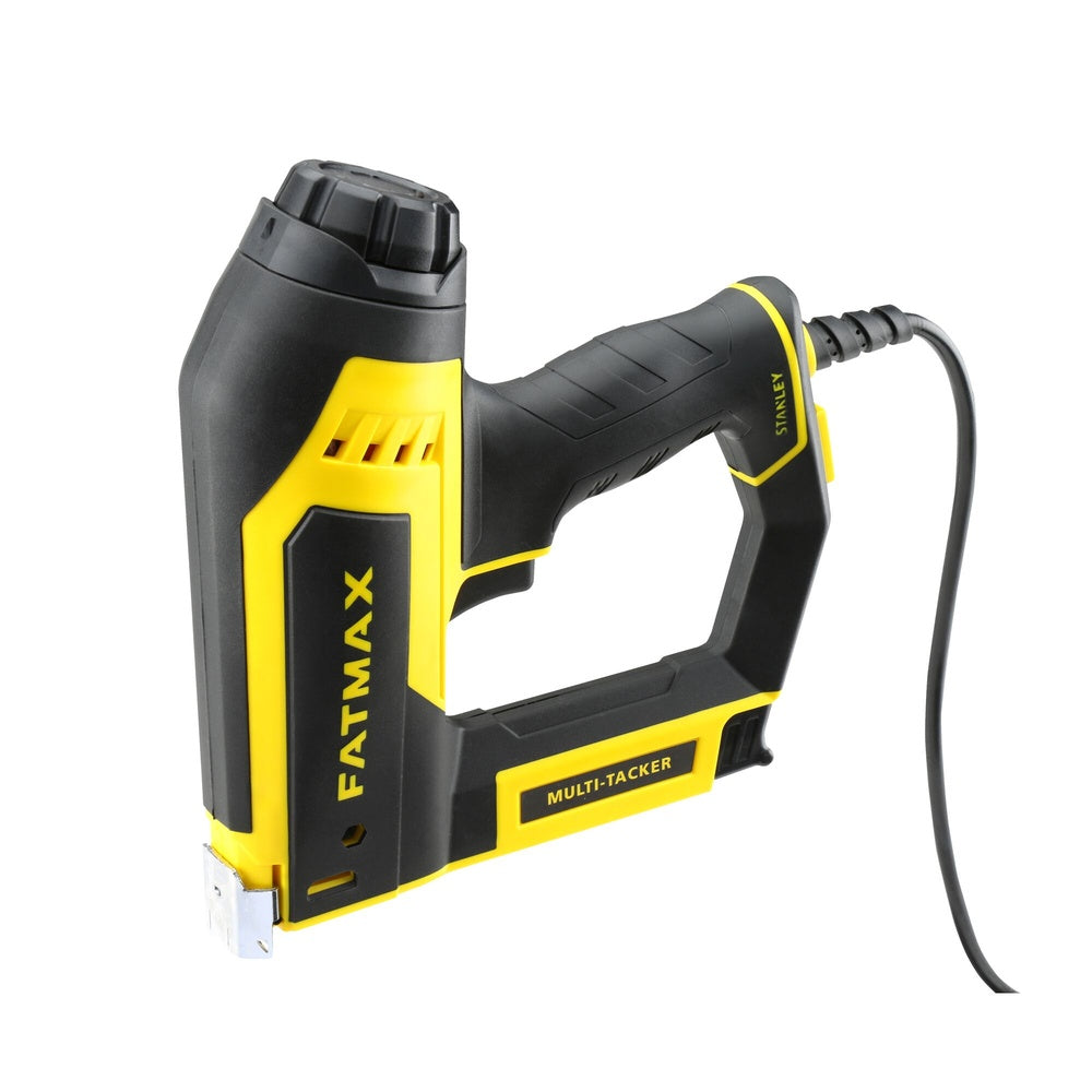 STANLEY Elektrischer Handtacker 5 in 1 FMHT6-75934