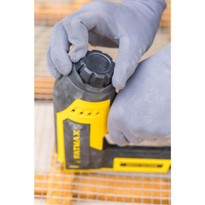 STANLEY Elektrischer Handtacker 5 in 1 FMHT6-75934