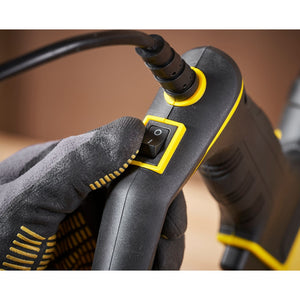 STANLEY Elektrischer Handtacker 5 in 1 FMHT6-75934