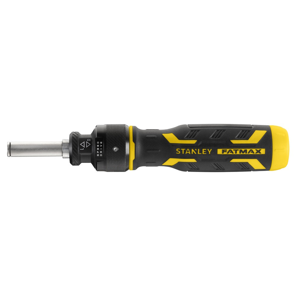 STANLEY FATMAX SpeedDrive Schraubendreher FMHT62692-0