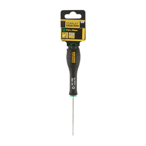 STANLEY Schraubendreher FatMax T10x75mm FMHT65380-0