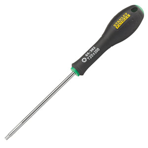 STANLEY Schraubendreher FatMax T20x100mm FMHT65382-0