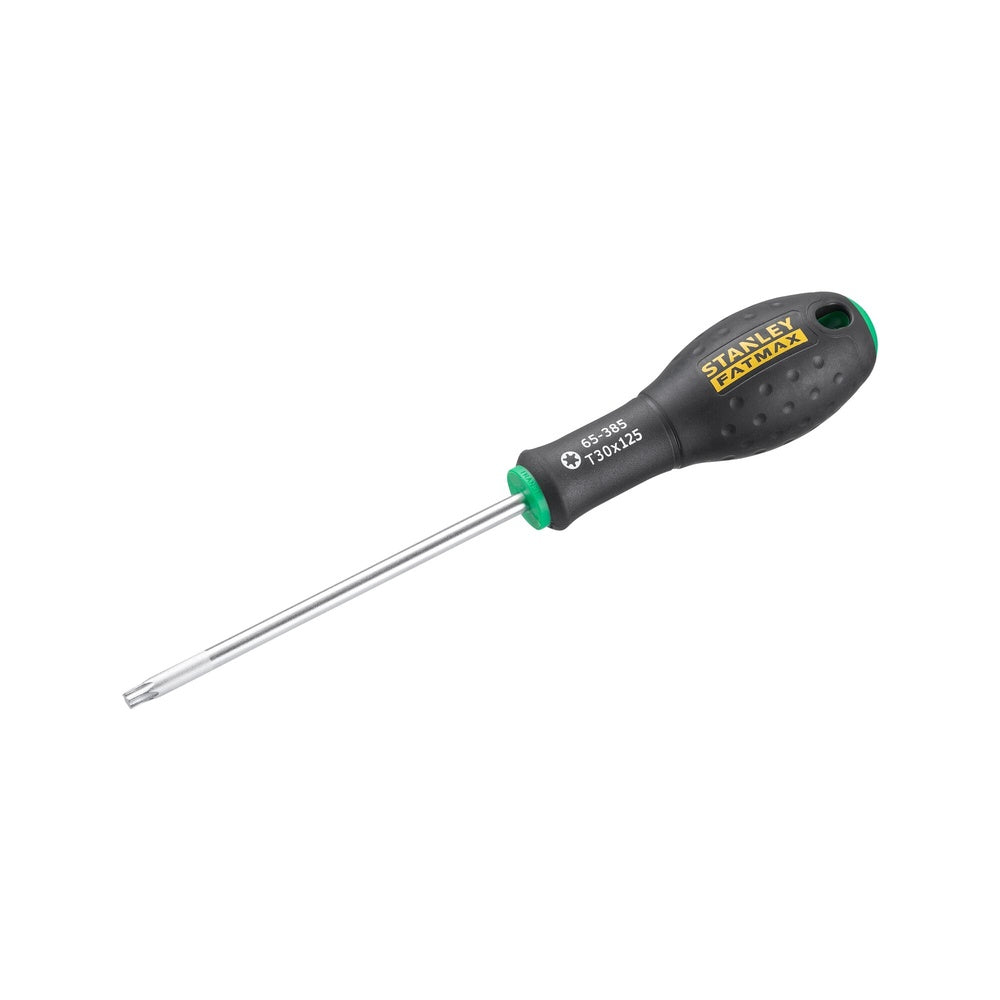 STANLEY Schraubendreher FatMax T30x125mm FMHT65385-0