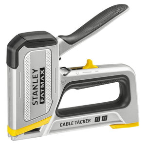 STANLEY Handtacker für Kabelklammern FMHT70100-0