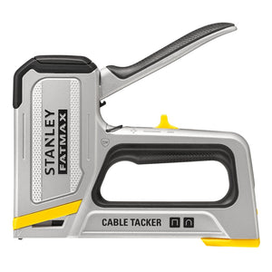 STANLEY Handtacker für Kabelklammern FMHT70100-0