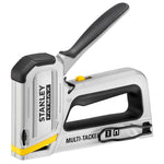 STANLEY Handtacker 2-in-1 Profi Aluminium FMHT70250-0