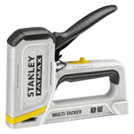 STANLEY Handtacker 2-in-1 Aluminium FMHT70443-0