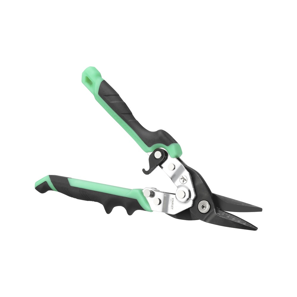 STANLEY Blechschere FatMax ERGO rechts 250 mm FMHT73557-0
