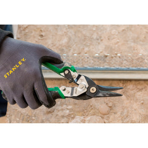 STANLEY Blechschere FatMax ERGO rechts 250 mm FMHT73557-0