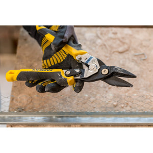 STANLEY Blechschere FatMax ERGO gerade 250 mm FMHT73756-0