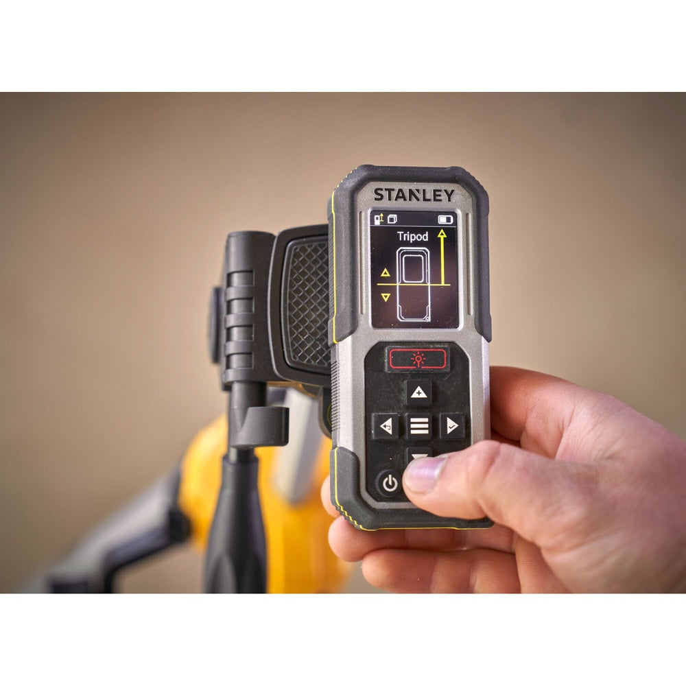 STANLEY Entfernungsmesser 60m FMHT77050-XJ