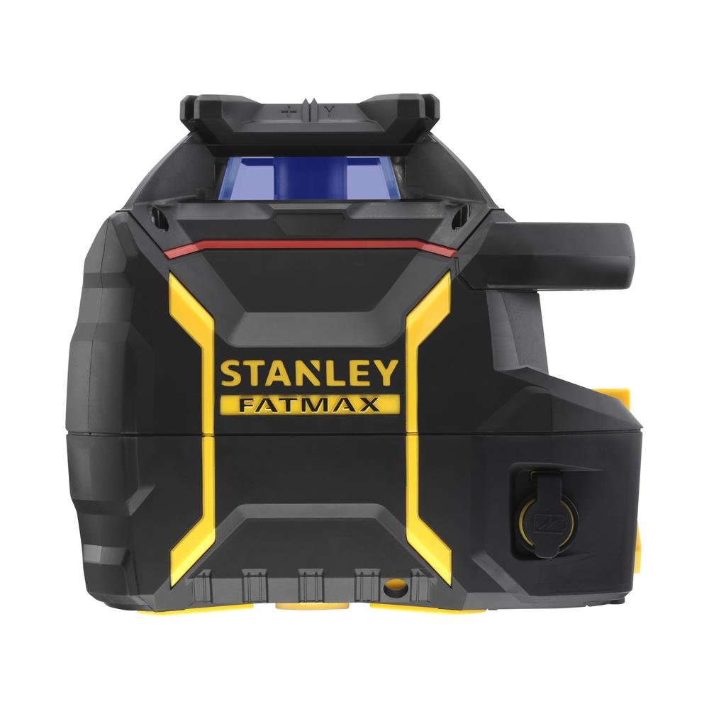 STANLEY FATMAX RL600L Rotationslaser Li-Ionen FMHT77449-1