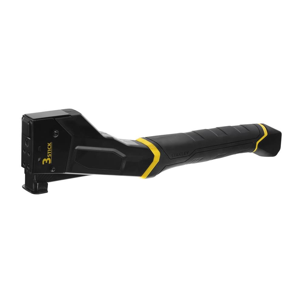 STANLEY FATMAX Hammer Tacker Extra Light Set FMHT81394-9