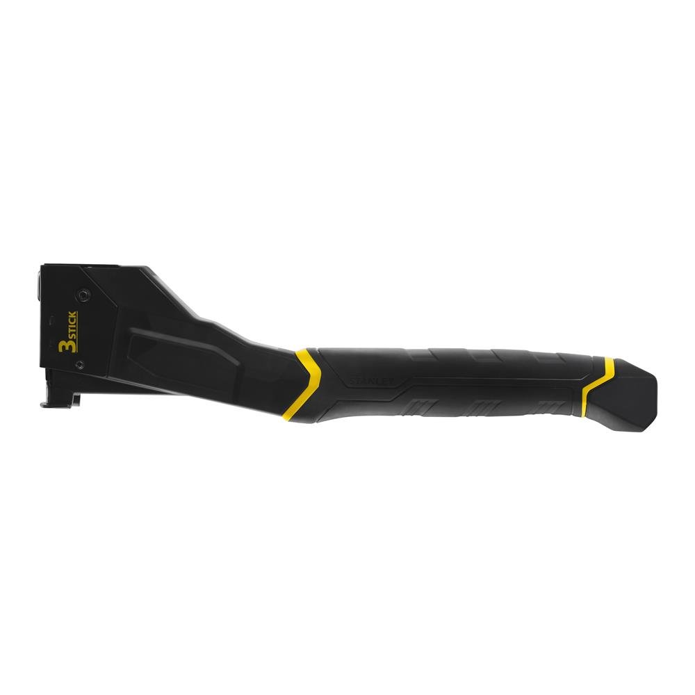 STANLEY FATMAX Hammer Tacker Extra Light Set FMHT81394-9