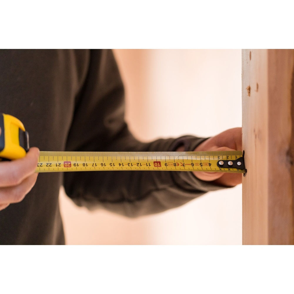 STANLEY Bandmaß FatMax MIF 8m FMHT81555-0