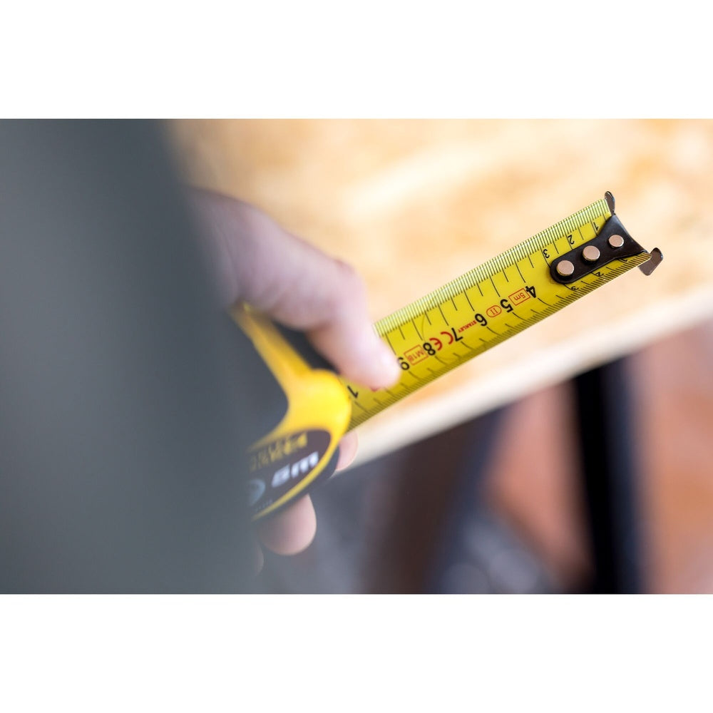 STANLEY Bandmaß FatMax MIF 5m FMHT81556-0