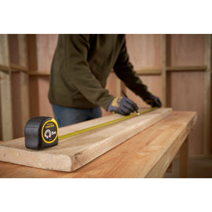 STANLEY Bandmaß FatMax MIF 5m FMHT81556-0