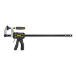 STANLEY Einhandzwinge FatMax Hybrid 450mm FMHT83007-0