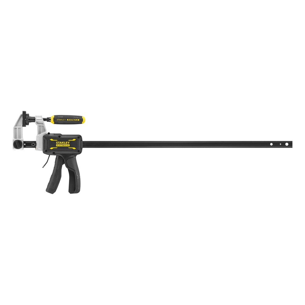 STANLEY Einhandzwinge FatMax Hybrid 600mm FMHT83008-0