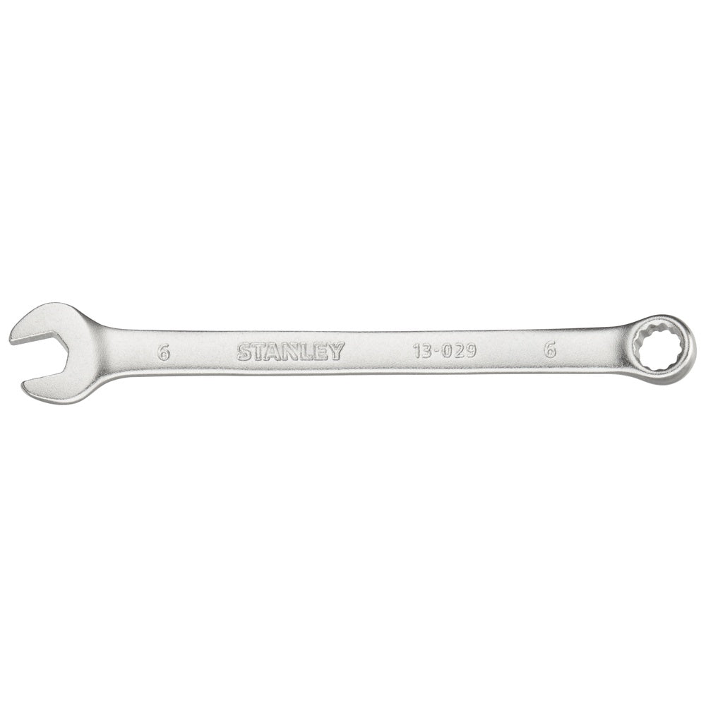 STANLEY FM Ringmaulschlüssel 6mm rutschfest FMMT13029-0
