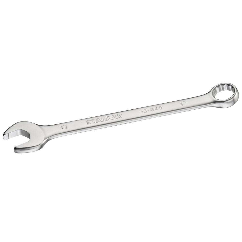 STANLEY FM Ringmaulschlüssel 17mm rutschfest FMMT13040-0