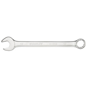 STANLEY FM Ringmaulschlüssel 17mm rutschfest FMMT13040-0