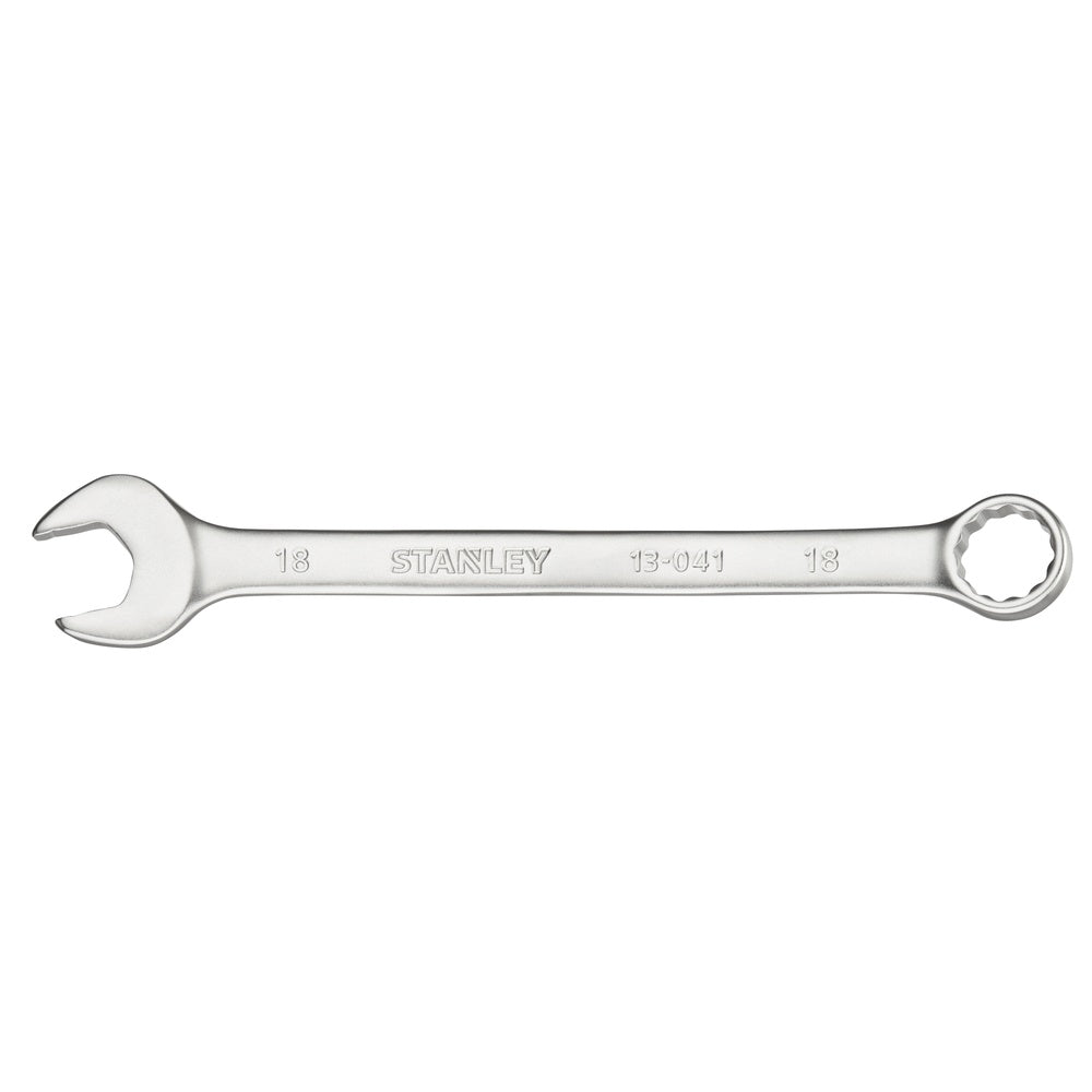 STANLEY FM Ringmaulschlüssel 18mm rutschfest FMMT13041-0