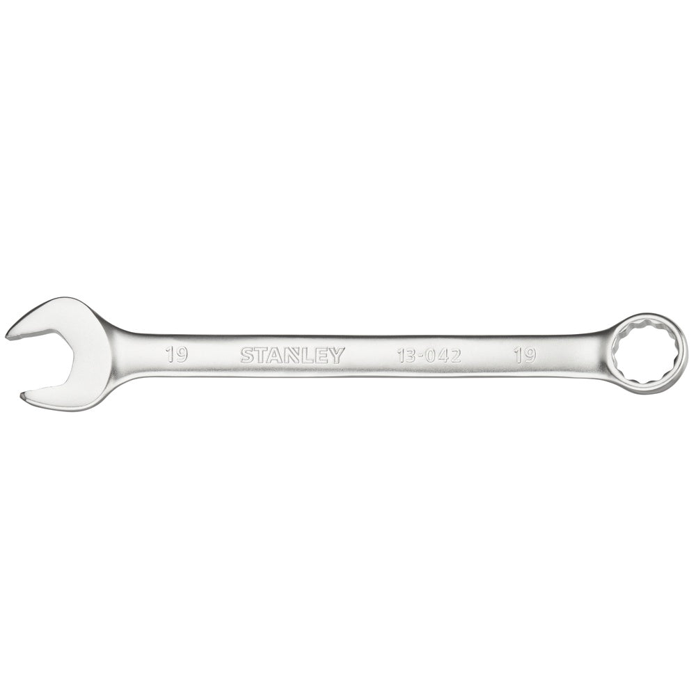 STANLEY FM Ringmaulschlüssel 19mm rutschfest FMMT13042-0